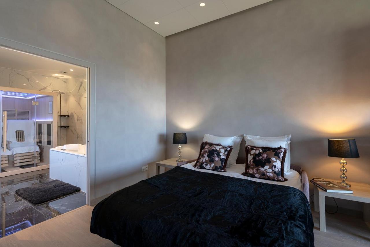 Bed and Breakfast Domaine Du Grand Bec Villerville Exteriér fotografie