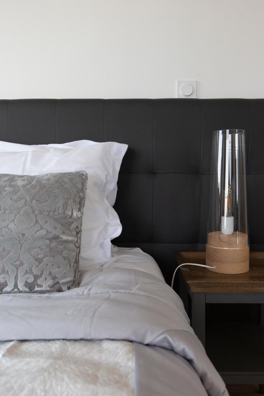 Bed and Breakfast Domaine Du Grand Bec Villerville Exteriér fotografie
